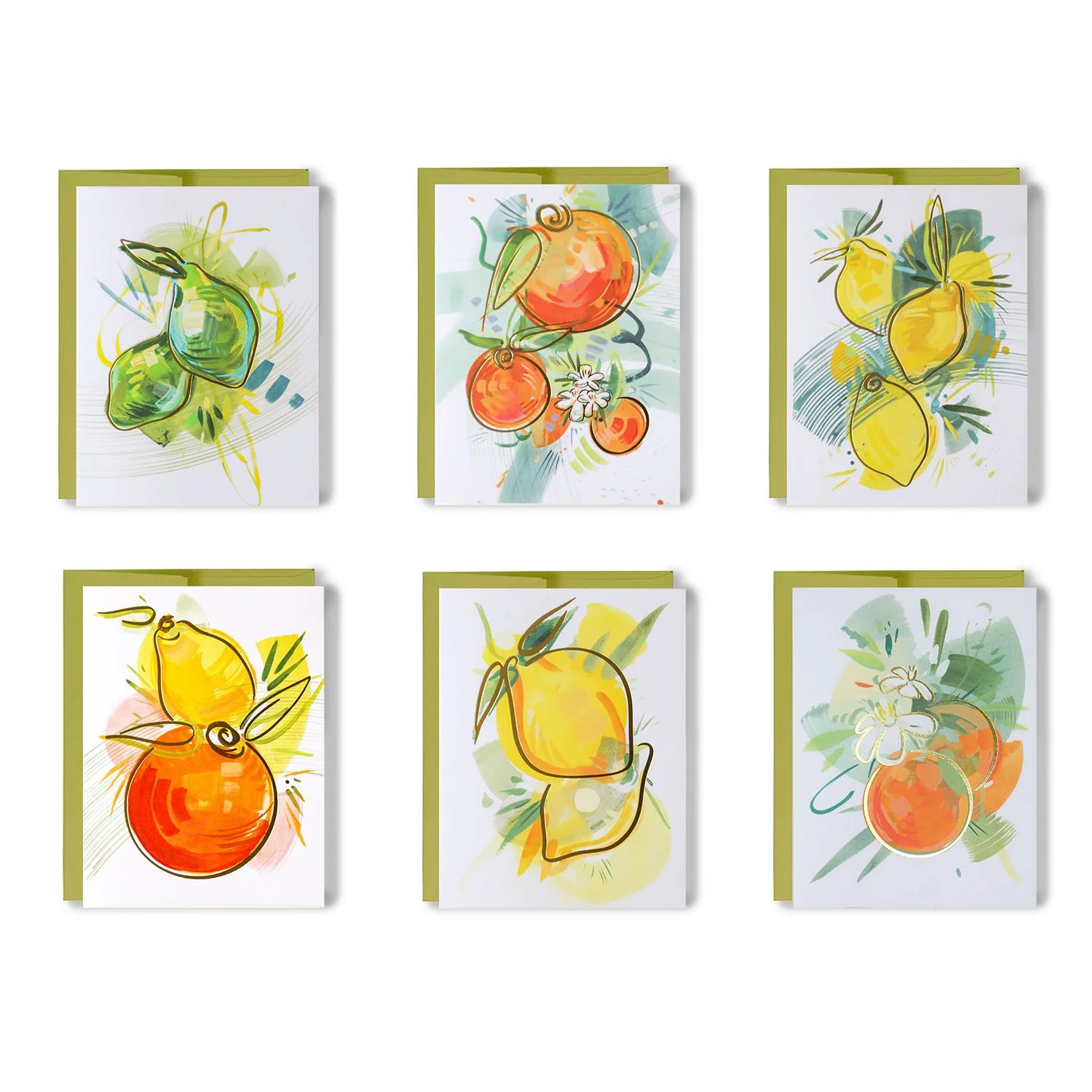 Citrus Season